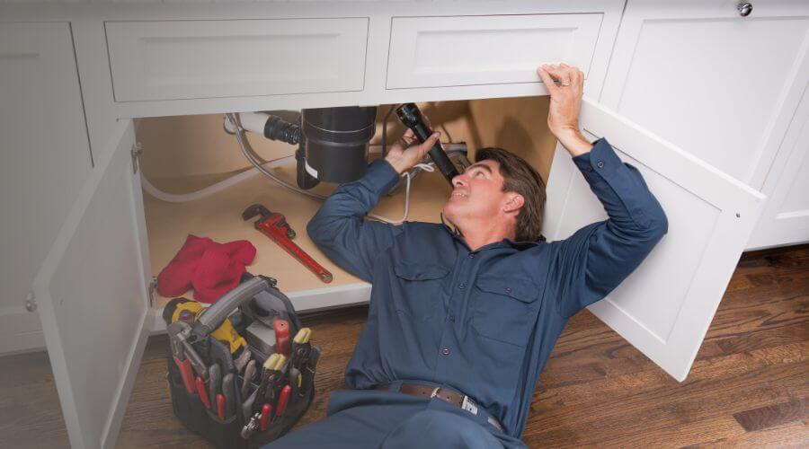 Professional sink repair in Hartleton, PA